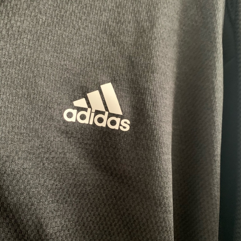 Men’s jacket - Picture 4 of 4
